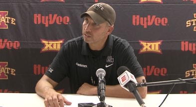 Matt Campbell